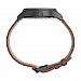 Expedition® Scout Solar 40mm Leather Strap - Brown